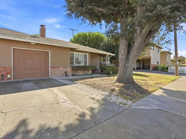 House for sale in Santa Clara, California