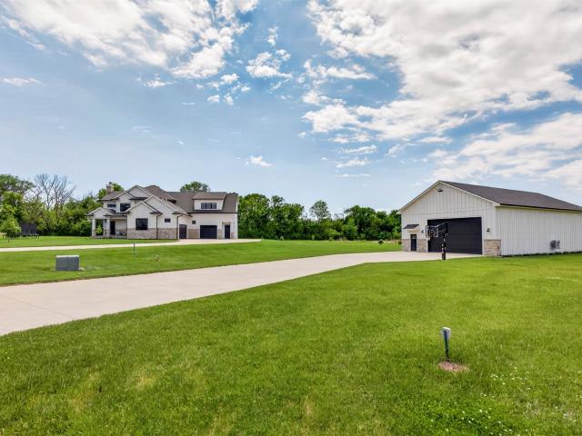 House for sale in Adel, Iowa