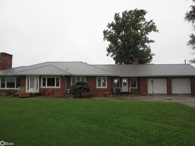 House for sale in Morning Sun, Louisa County