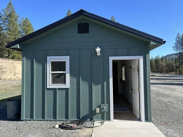 House for sale in Kettle Falls, Stevens County