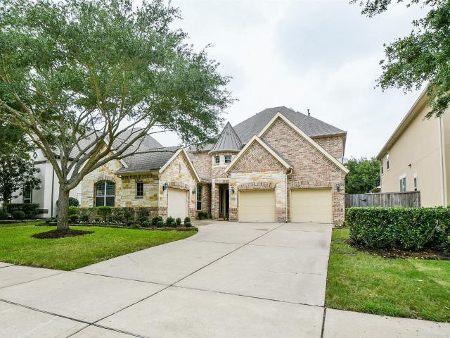 Property for rent in Katy, Texas