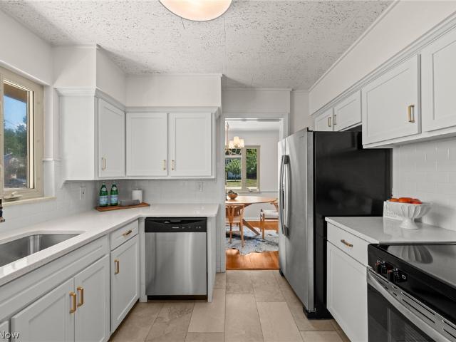 House for sale in Bay Village, Ohio