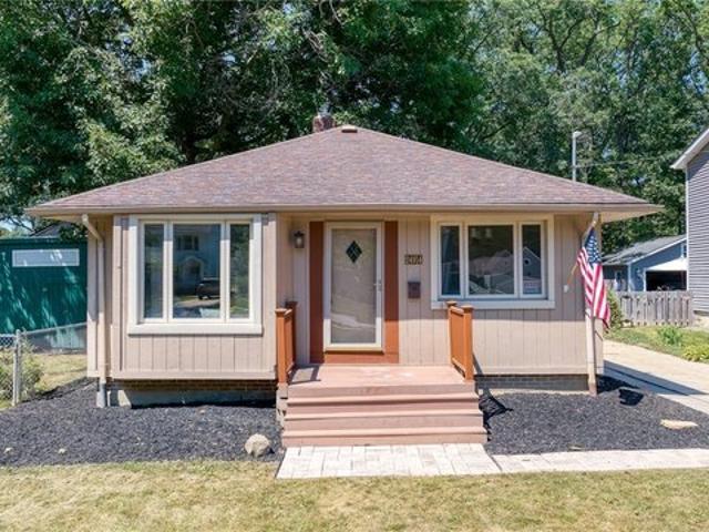 House for sale in Bay Village, Ohio