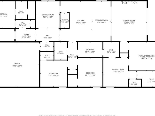 House for sale in Tomball, Harris County