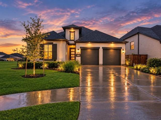 House for sale in Tomball, Harris County