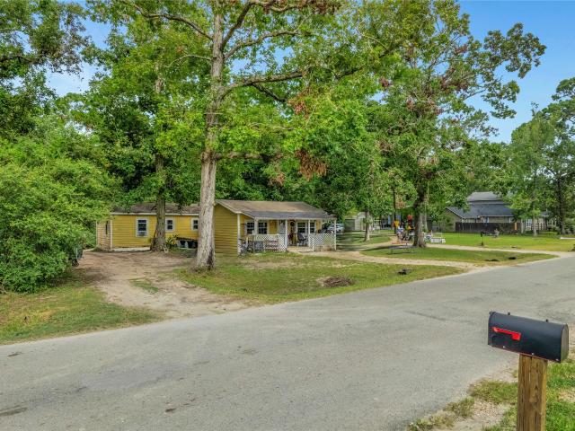House for sale in New Caney, Texas