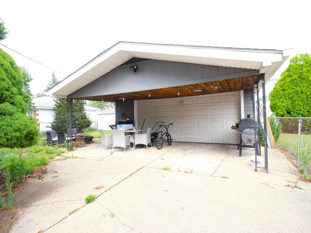 House for sale in Eastpointe, Michigan