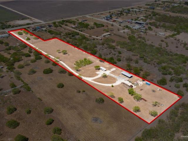 Land for sale in Cameron, Texas