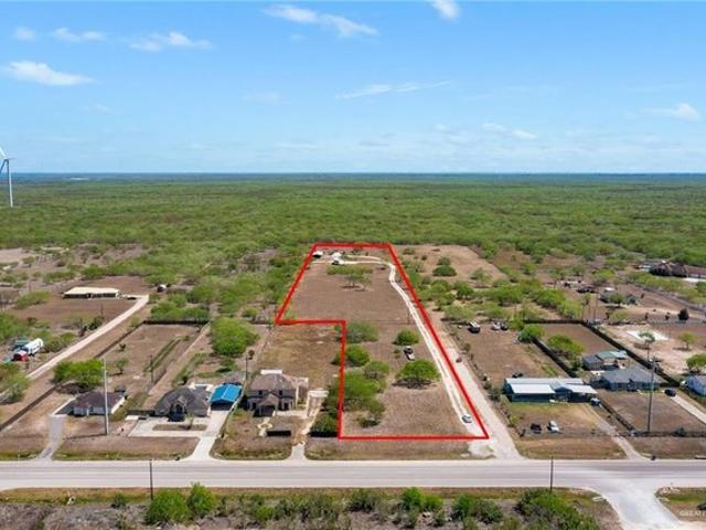 Land for sale in Cameron, Texas