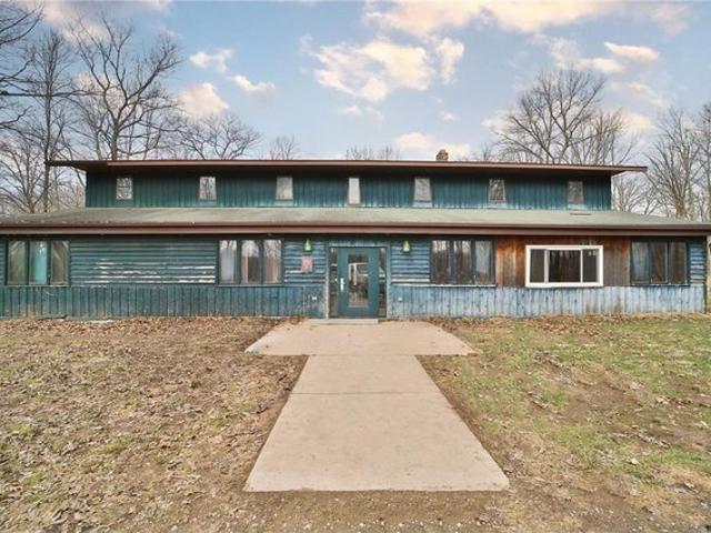 House for sale in Aitkin, Minnesota