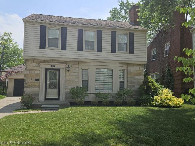 House for rent in Dearborn