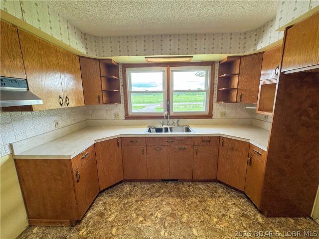 House for sale in Cole Camp, Missouri