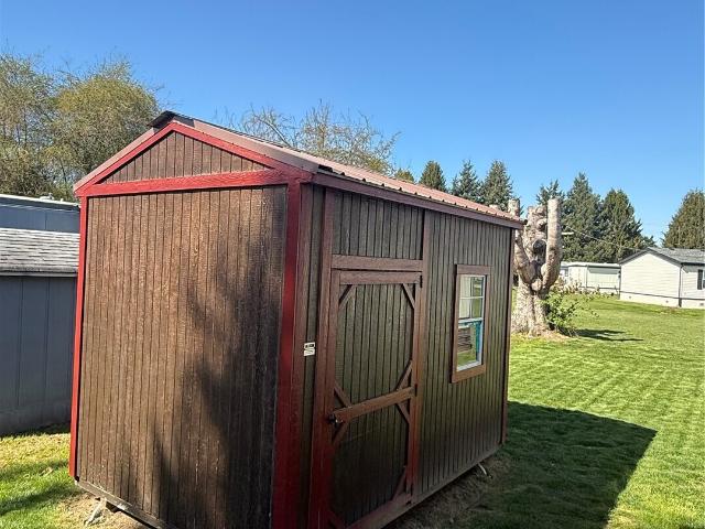 House for sale in Washington
