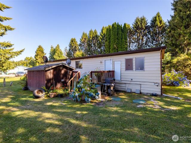 House for sale in Washington