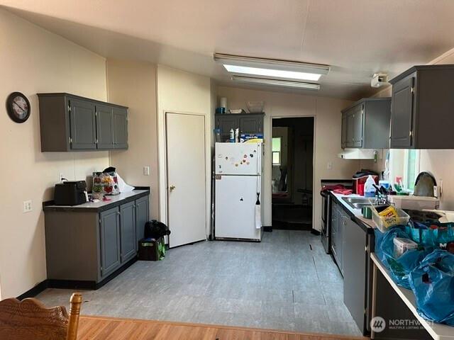 House for sale in Washington