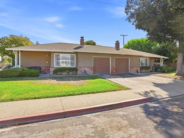 House for sale in Santa Clara, California