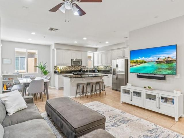 Townhouse for sale in California