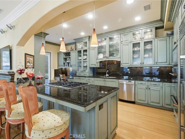 Townhouse for sale in Corte Villa, Tustin