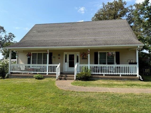 House for sale in Brownsville, Kentucky