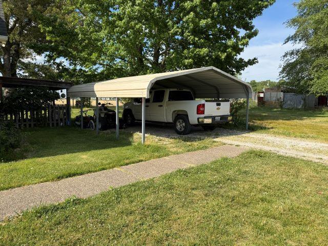 House for sale in Brownsville, Kentucky