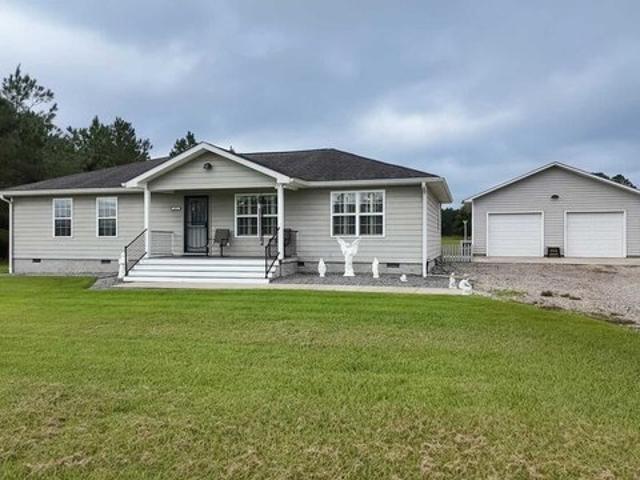 House for sale in Ochlocknee, Thomas County
