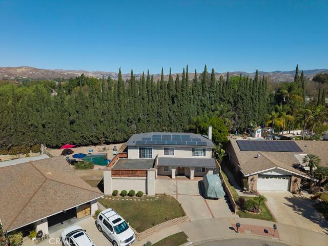 House for sale in Simi Valley, Ventura County