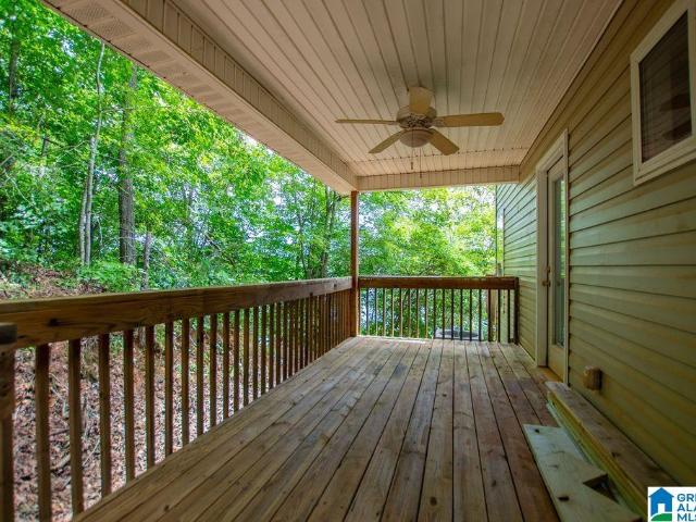 House for sale in Wedowee, Alabama
