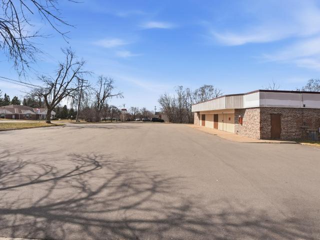 Commercial for sale in Ramsey, Minnesota