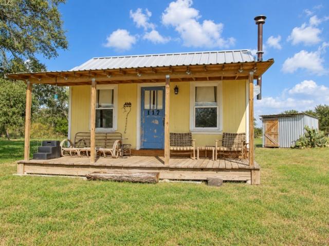 House for sale in Goliad, Goliad County