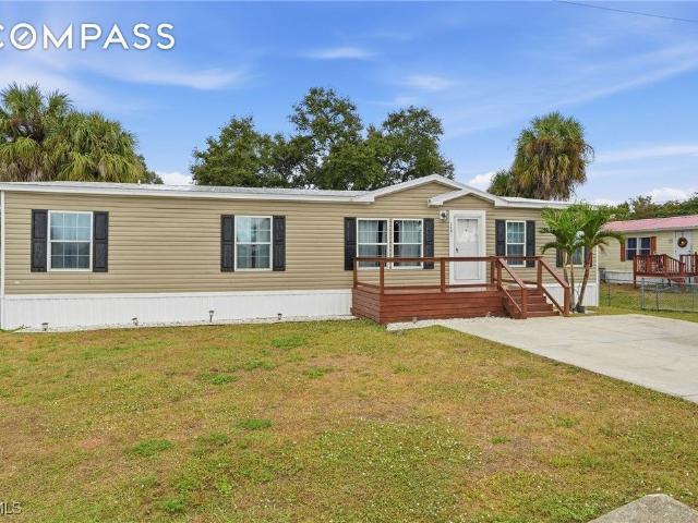 House for sale in North Fort Myers, Florida