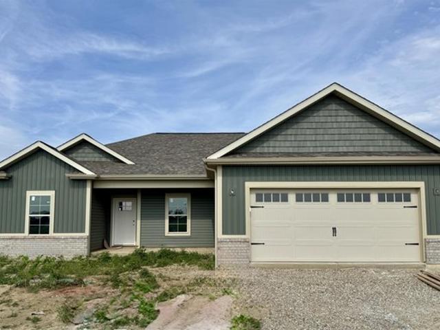 House for sale in Kokomo, Indiana