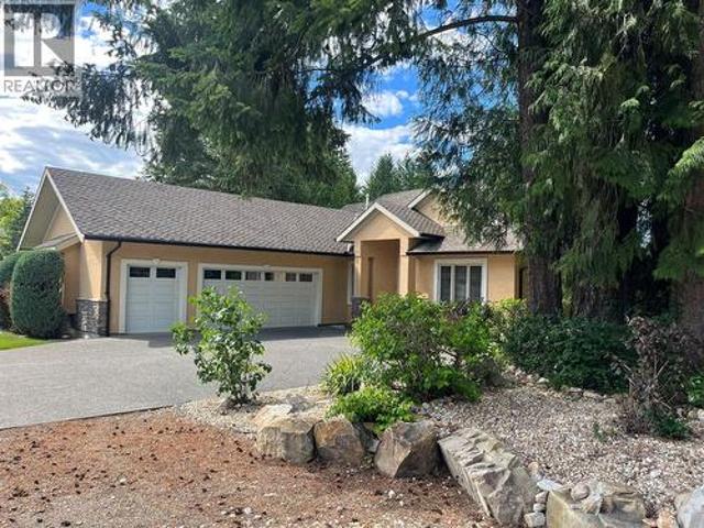 House for sale in British Columbia