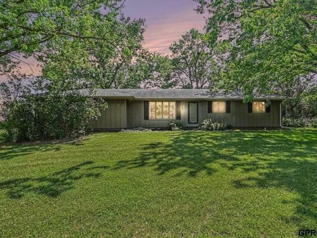 House for sale in Nebraska