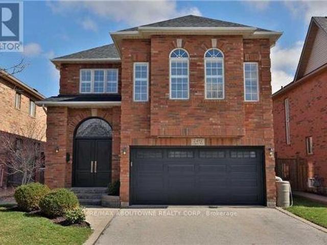 House for rent in Oakville