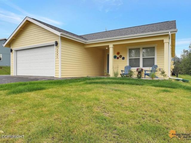 House for sale in Palmer