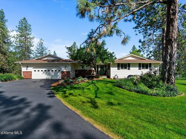House for sale in Post Falls House for sale in Post Falls