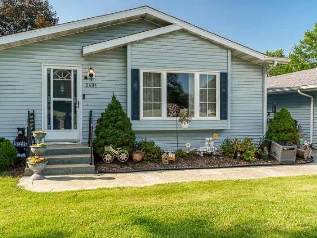 House for sale in Beloit, Wisconsin