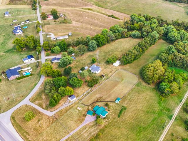 House for sale in Georgetown, Kentucky