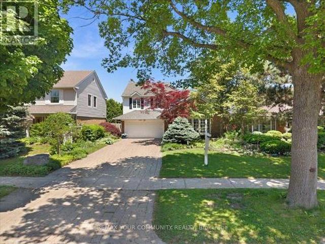 House for sale in Erindale, Mississauga