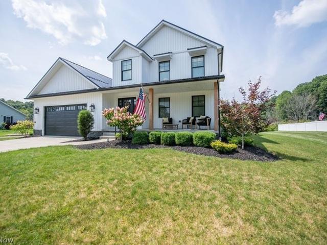 House for sale in Alliance, Ohio