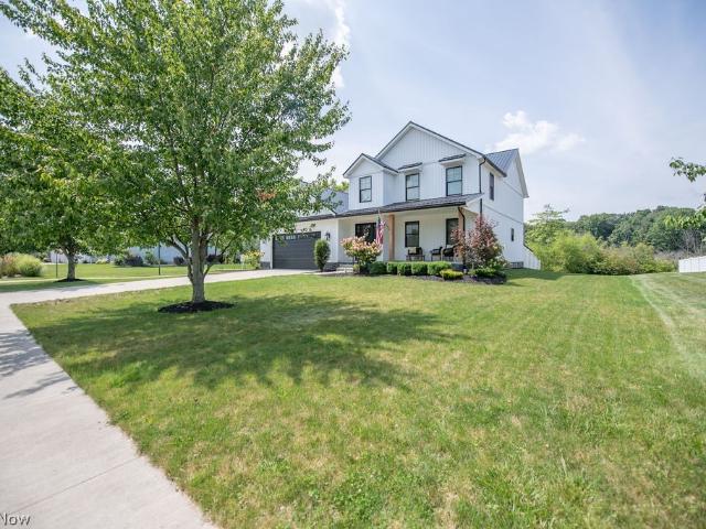House for sale in Alliance, Ohio