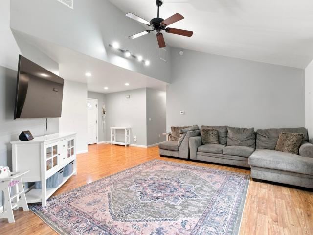 House for sale in Hobart, Indiana