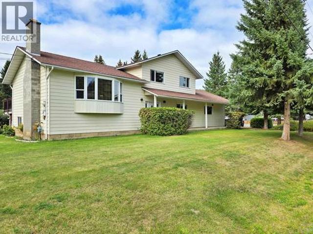 House for sale in British Columbia