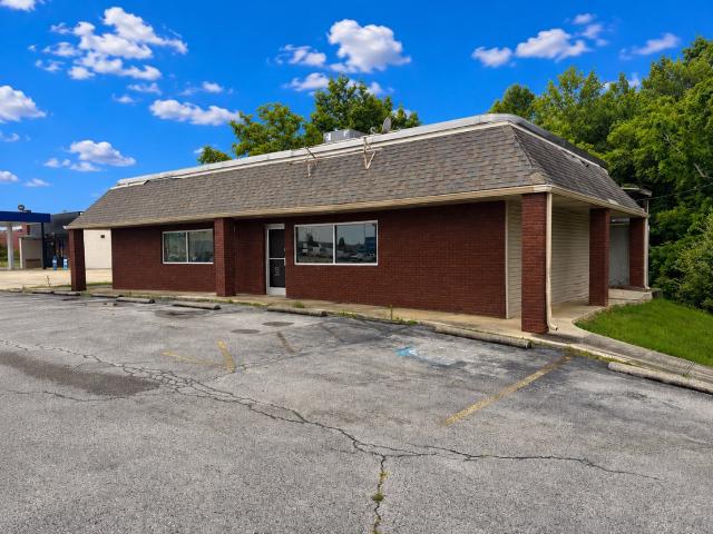 Commercial for sale in Tennessee