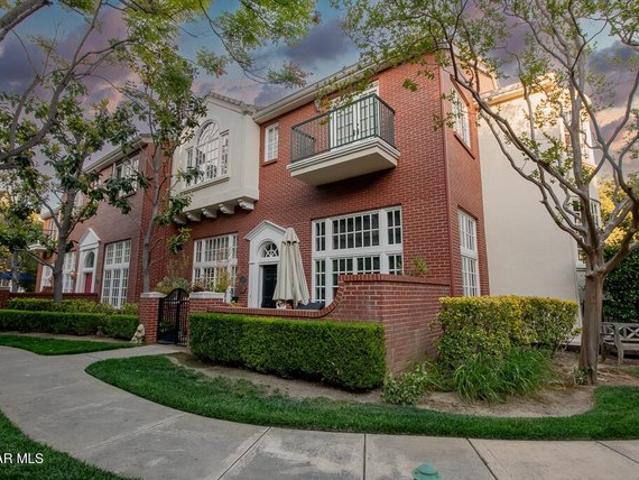 Townhouse for sale in Newbury Park, California