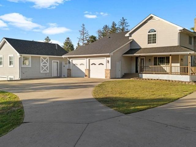 House for sale in Andover, Minnesota