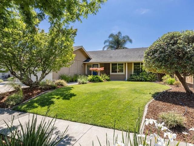 House for sale in Napa, California