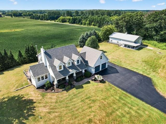 House for sale in Scandia, Minnesota