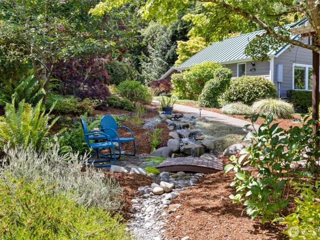 House for sale in Kingston, Washington