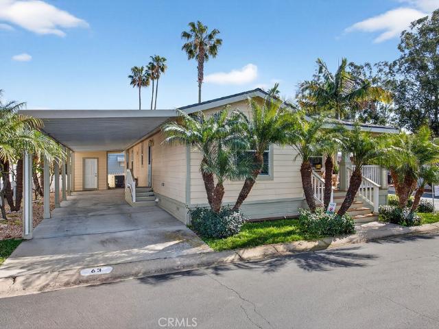 House for sale in Foothill Ranch, California